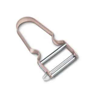Éplucheur aluminium remplace 7.6070 Victorinox Rex image-1