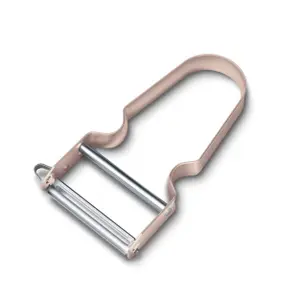 Éplucheur aluminium remplace 7.6070 Victorinox Rex image-2