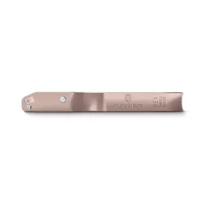 Éplucheur aluminium remplace 7.6070 Victorinox Rex image-3