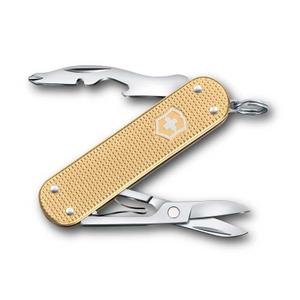 0-6261-28-oppnare-med-5-funktioner-victorinox-alox-guld-93-mm