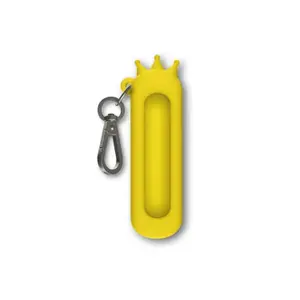 Θήκη σιλικόνης Victorinox Couronne Sunny Side image-0