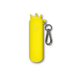 Θήκη σιλικόνης Victorinox Couronne Sunny Side image-1