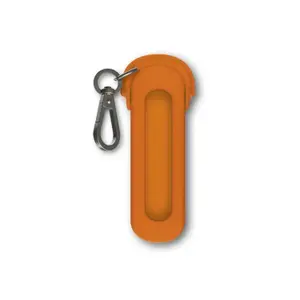 Skal av silikon Victorinox Ecouteurs Mango Tango image-0