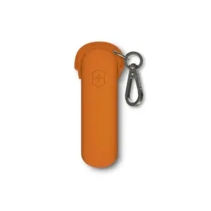 Skal av silikon Victorinox Ecouteurs Mango Tango image-1