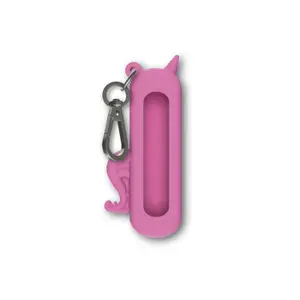 Guscio in silicone Victorinox Licorne Cherry Blossom image-0