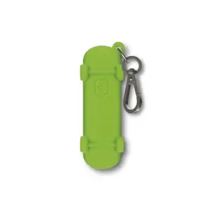Θήκη σιλικόνης Victorinox Skateboard Smashed Avocado image-1