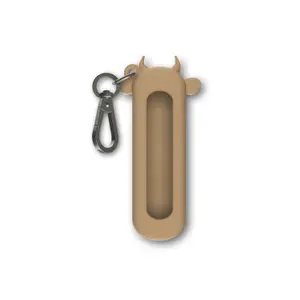 Θήκη σιλικόνης Victorinox Vache Wet Sand image-0