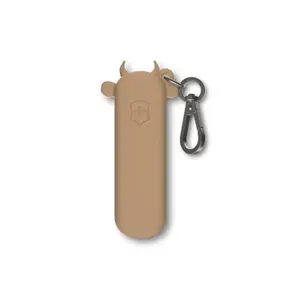 Θήκη σιλικόνης Victorinox Vache Wet Sand image-1
