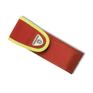 Schutzhülle aus Leder Victorinox image-0