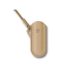 Δερμάτινη θήκη Victorinox Wet Sand image-0