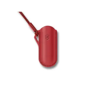 Δερμάτινη θήκη Victorinox Style Icon image-0