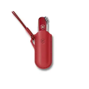 Δερμάτινη θήκη Victorinox Style Icon image-1
