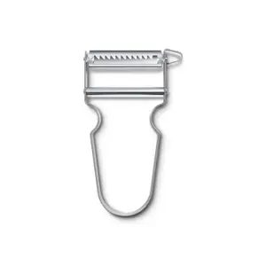 Εργαλείο αποφλοίωσης inox λεπίδα σε ταινία Victorinox Star image-0