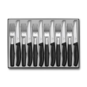 Cutlery Victorinox SwissClassic Steak (x12)