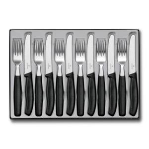 6-7833-12-cutlery-victorinox-swissclassic-table-x12-black-one-size