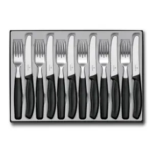 Cutlery Victorinox SwissClassic Table (x12)