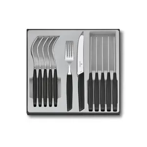 Couverts Victorinox Swiss Modern Table (x12) image-0