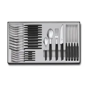 Cutlery Victorinox Swiss Modern Steak (x24)