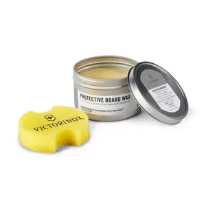Cutting Board Protection Wax Victorinox Board Wax