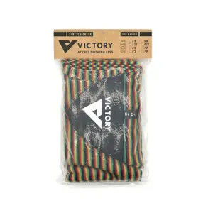 Surfboard cover Victory Deluxe Hybrid image-2