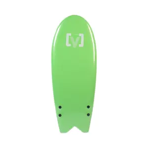 Habtestős habra surf deszka Victory Torpedo Swallow