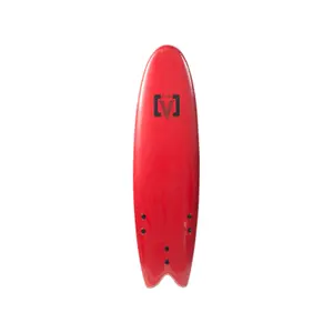 Habtestős habra surf deszka Victory EPS Malibu Swallow