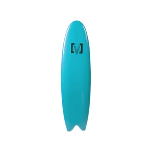 Habtestős habra surf deszka Victory EPS Malibu Swallow