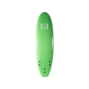 Habtestős habra surf deszka Victory EPS Malibu