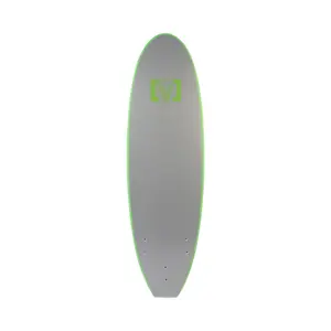 Habtestős habra surf deszka Victory EPS Malibu image-1