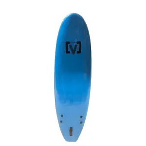 Habtestős habra surf deszka Victory EPS Malibu