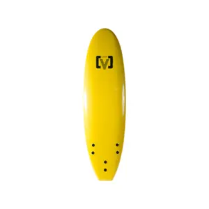 Habtestős habra surf deszka Victory EPS Malibu