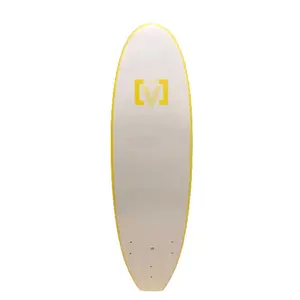 Habtestős habra surf deszka Victory EPS Malibu image-1