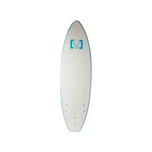 Tabla de surf Victory Pointed Mousse image-1