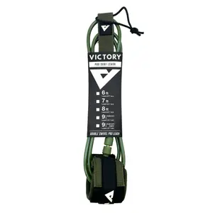 Leash de surf ecológico Victory Pro