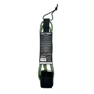 Leash de surf ecológico Victory Pro image-1