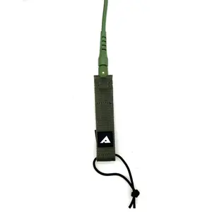 Leash de surf ecológico Victory Pro image-3