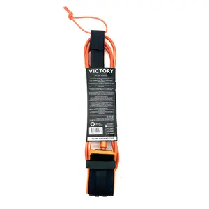 Leash de surf ecológico Victory Pro image-1