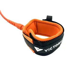 Leash de surf ecológico Victory Pro image-2