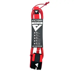 Leash de surf ecológico Victory Pro