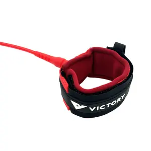 Leash de surf ecológico Victory Pro image-2