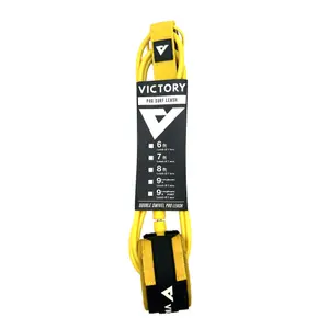 Leash de surf ecológico Victory Pro