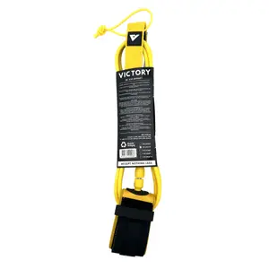 Leash de surf ecológico Victory Pro image-1