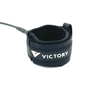 Leash de surf ecológico Victory Pro image-2
