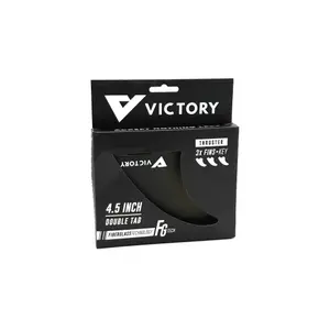 Dérives Victory Thruster Fins- FCS1 image-1