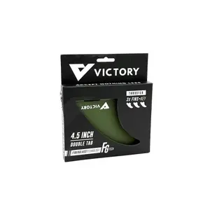 Dérives Victory Thruster Fins- FCS1 image-1