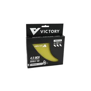 Dérives Victory Thruster Fins- FCS1 image-1