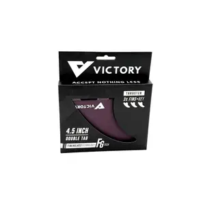 Dérives Victory Thruster Fins- FCS1 image-1
