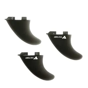 Surfboard fin Victory Thruster Fins FCS2 (x3)