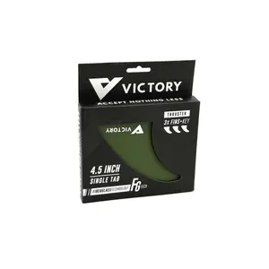 Dérives Victory Thruster Fins- Futures image-1