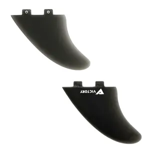 Surfboard fin Victory Twin Fin 5.5 FCS (x2)